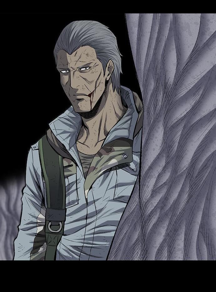 Đọc truyện Hive - Thảm họa ong độc - Chap 187